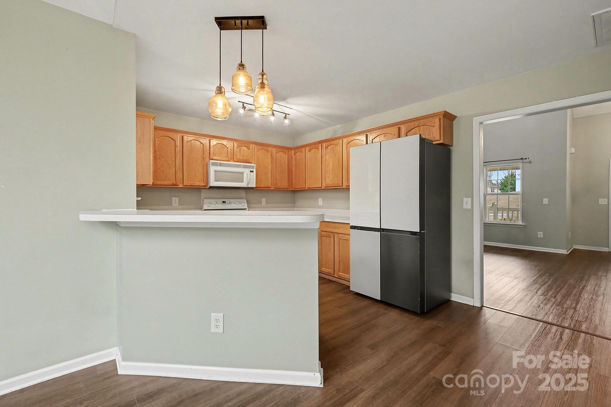 Steele Meadows - Residential