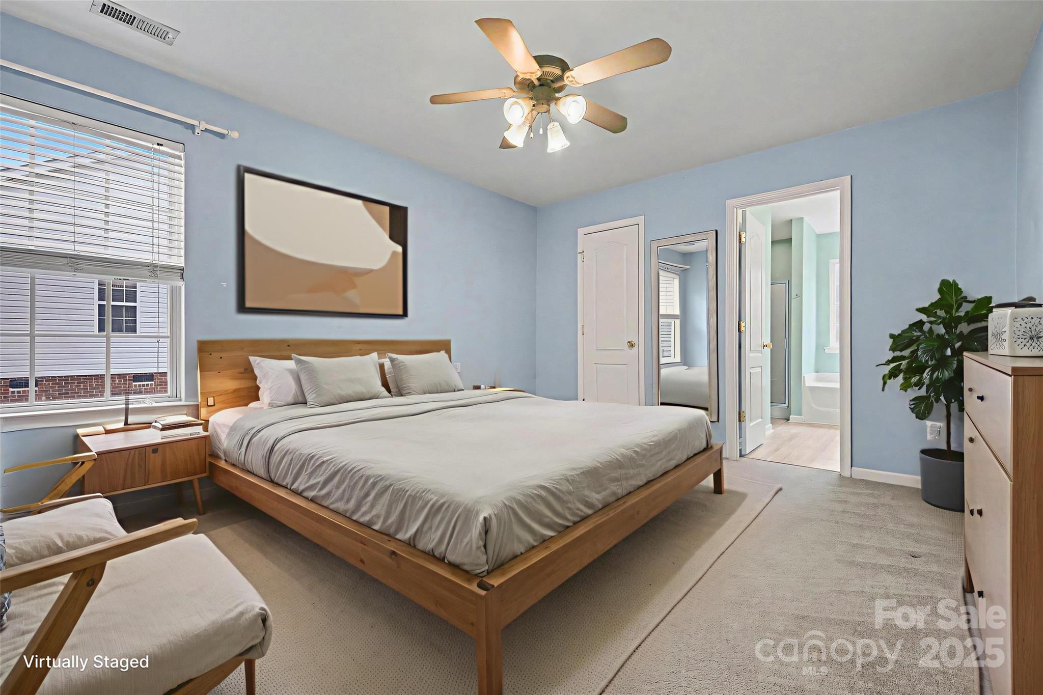 Steele Meadows - Residential