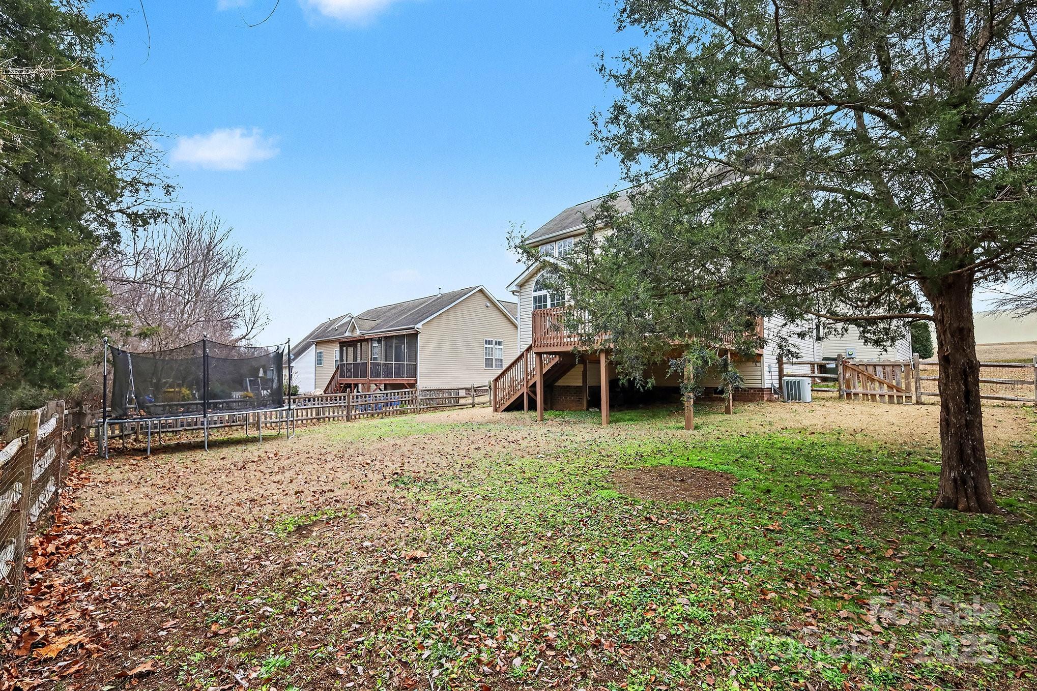 Steele Meadows - Residential