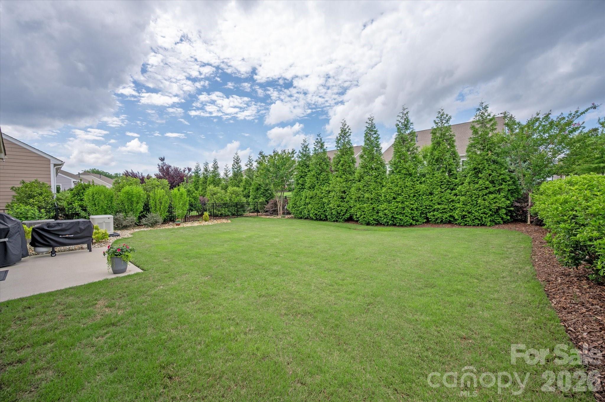 Tree Tops - Residential