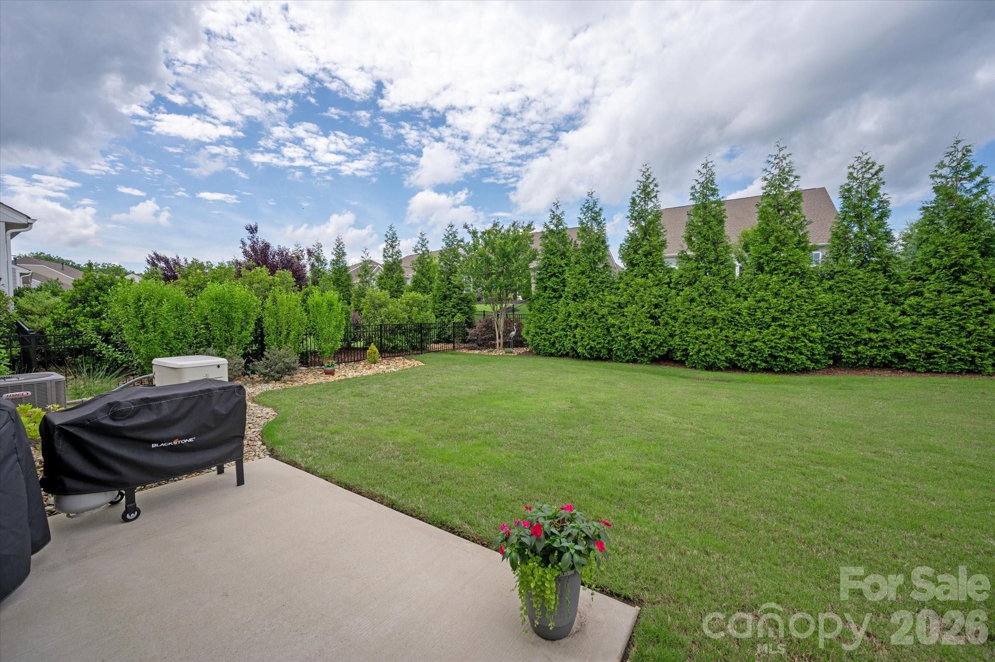 Tree Tops - Residential