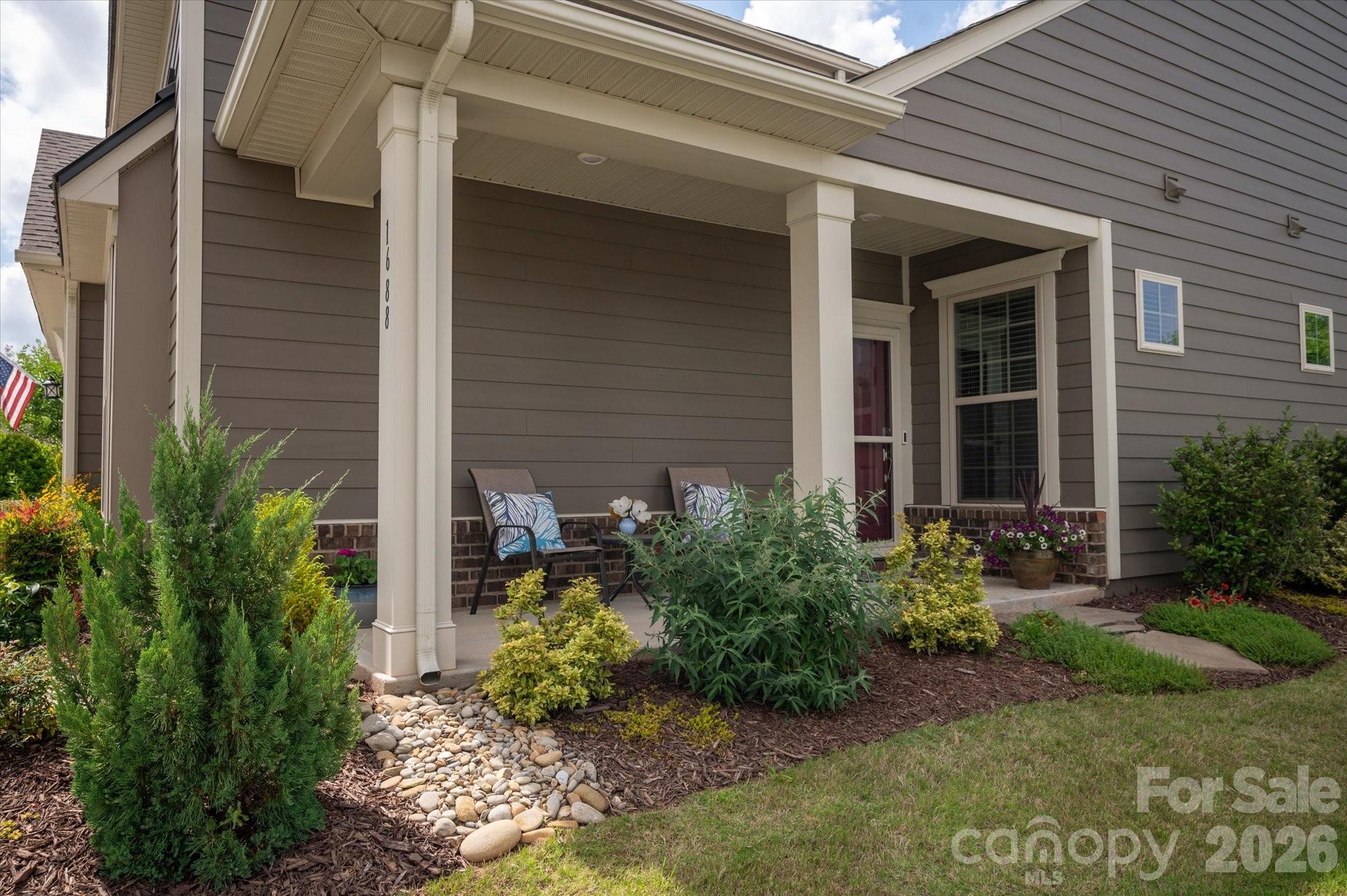 1688 Tranquility Boulevard