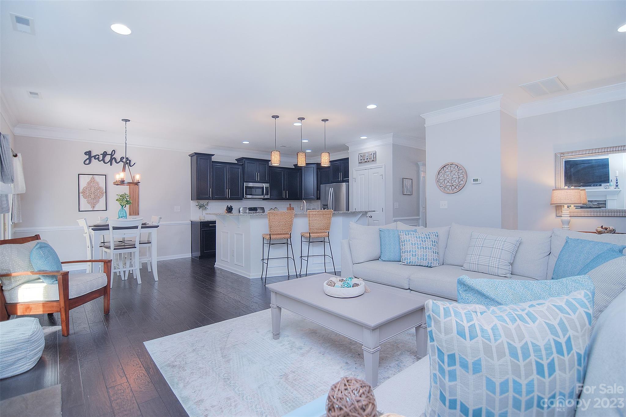 Walnut Creek - Residential