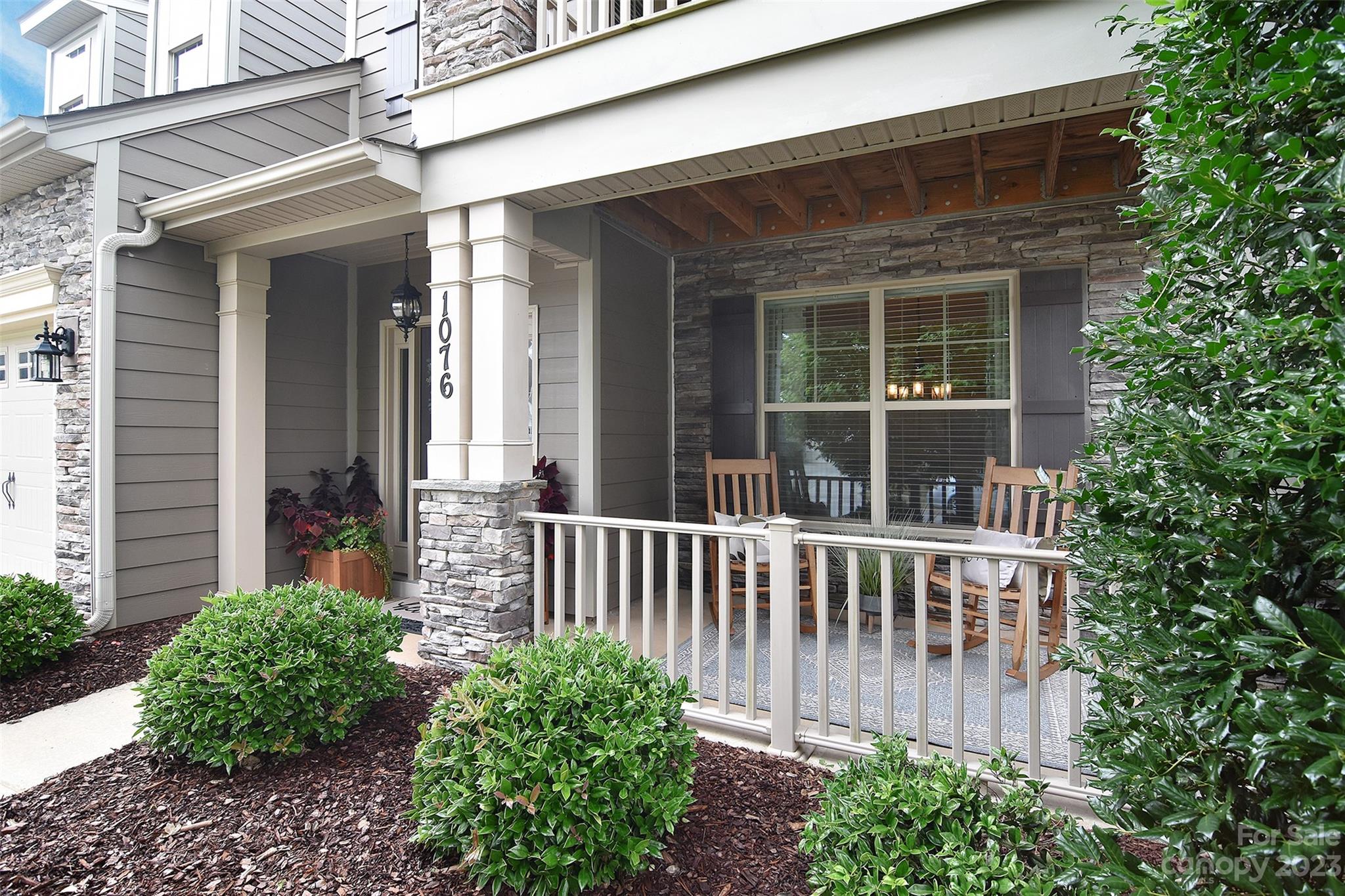 Walnut Creek - Residential