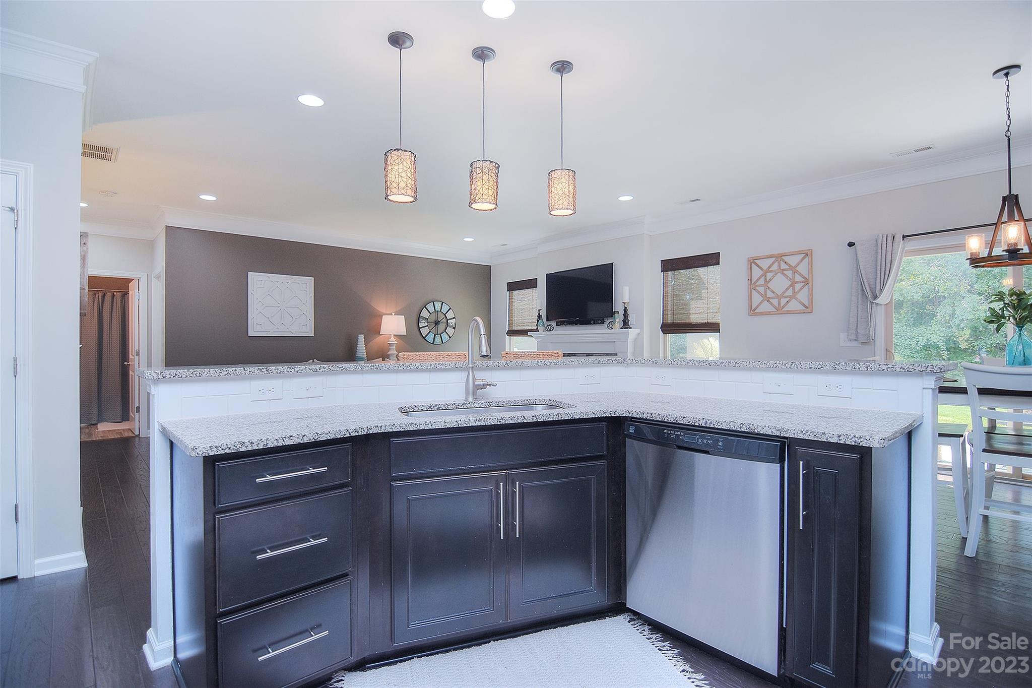 Walnut Creek - Residential