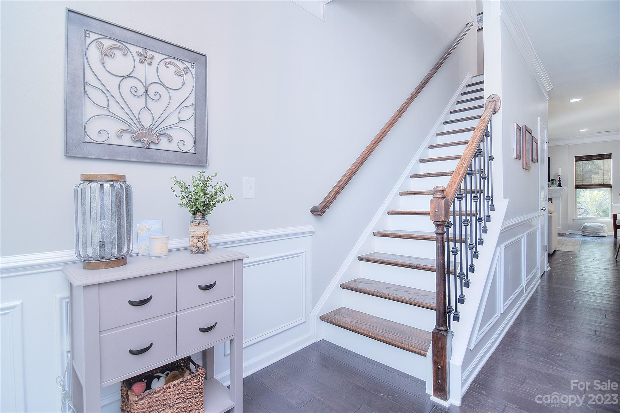 Walnut Creek - Residential