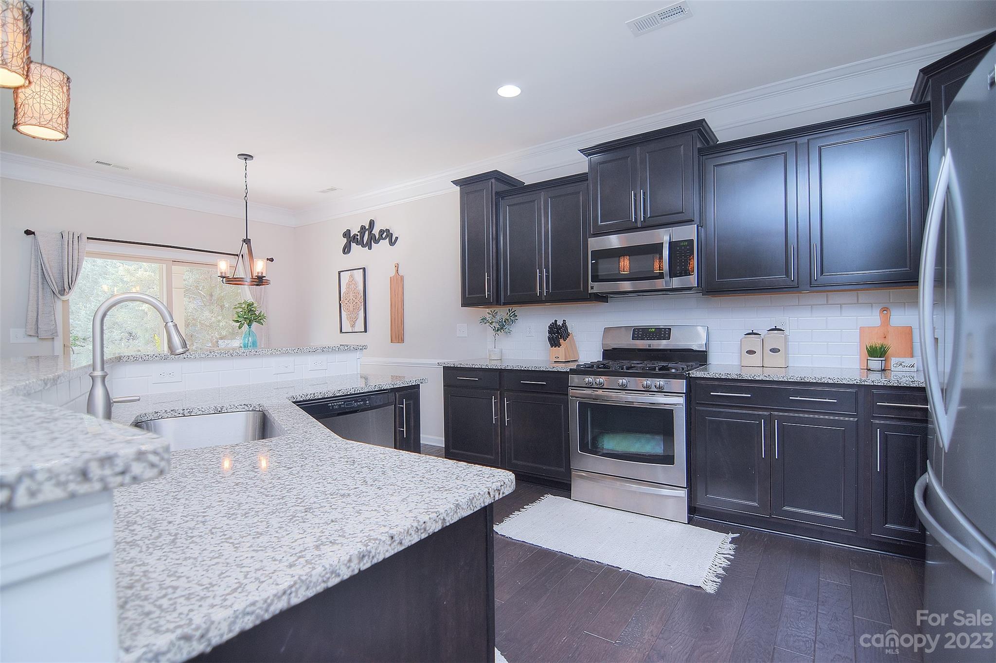 Walnut Creek - Residential