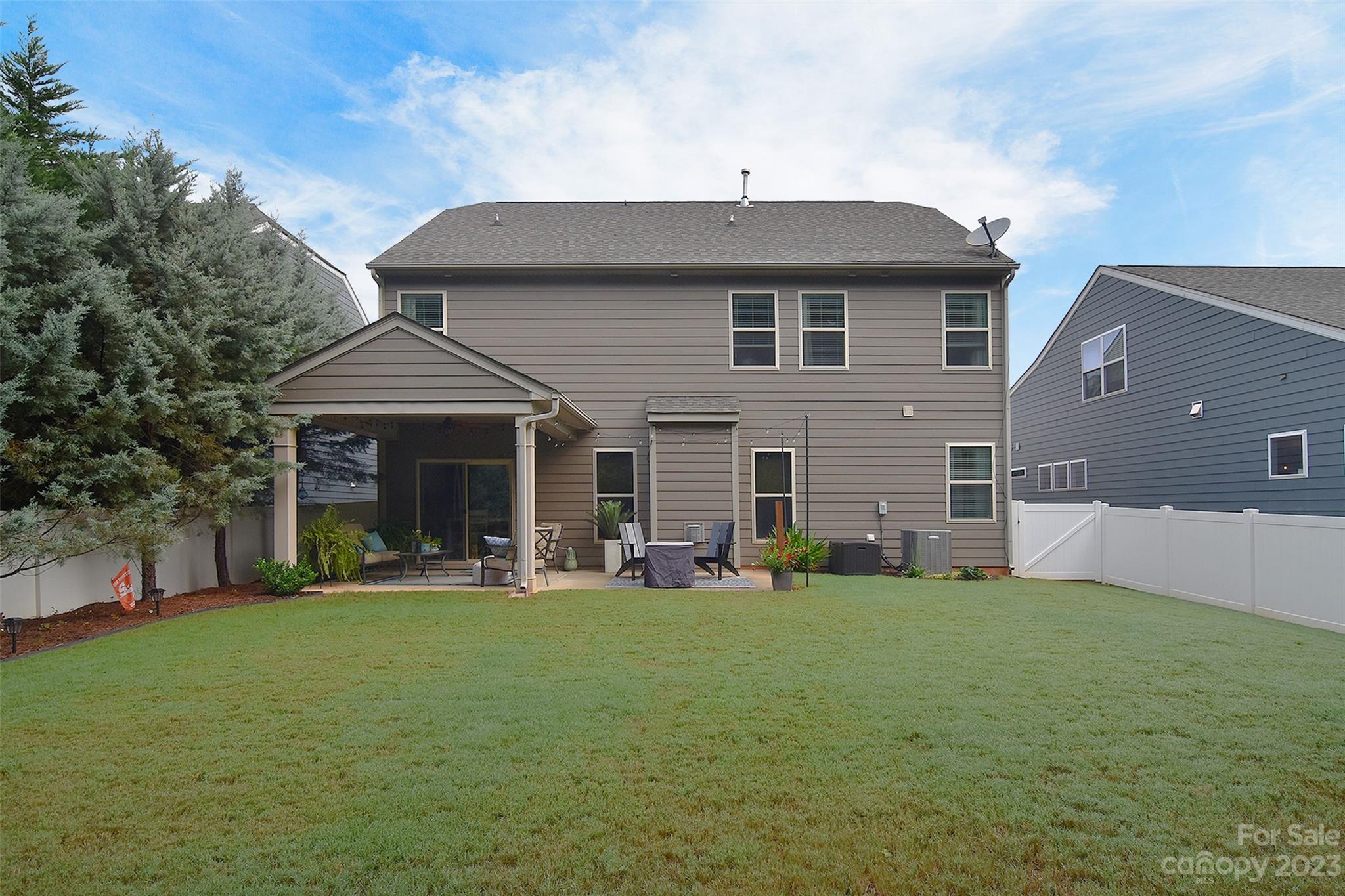 Walnut Creek - Residential