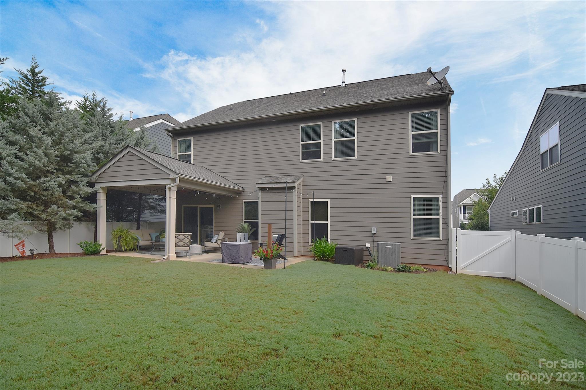 Walnut Creek - Residential