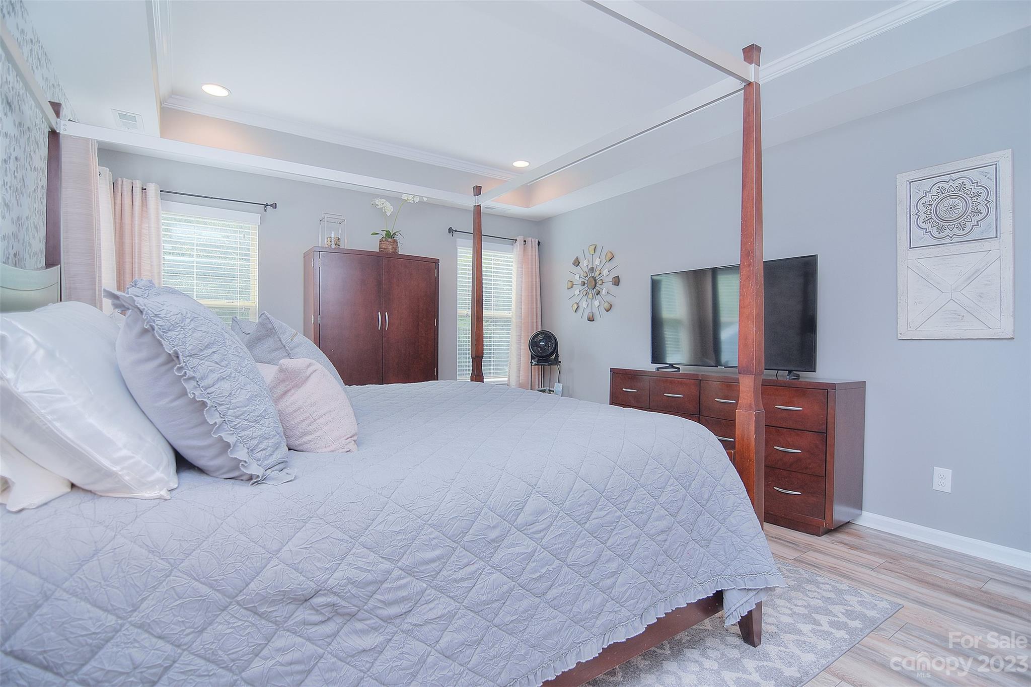 Walnut Creek - Residential