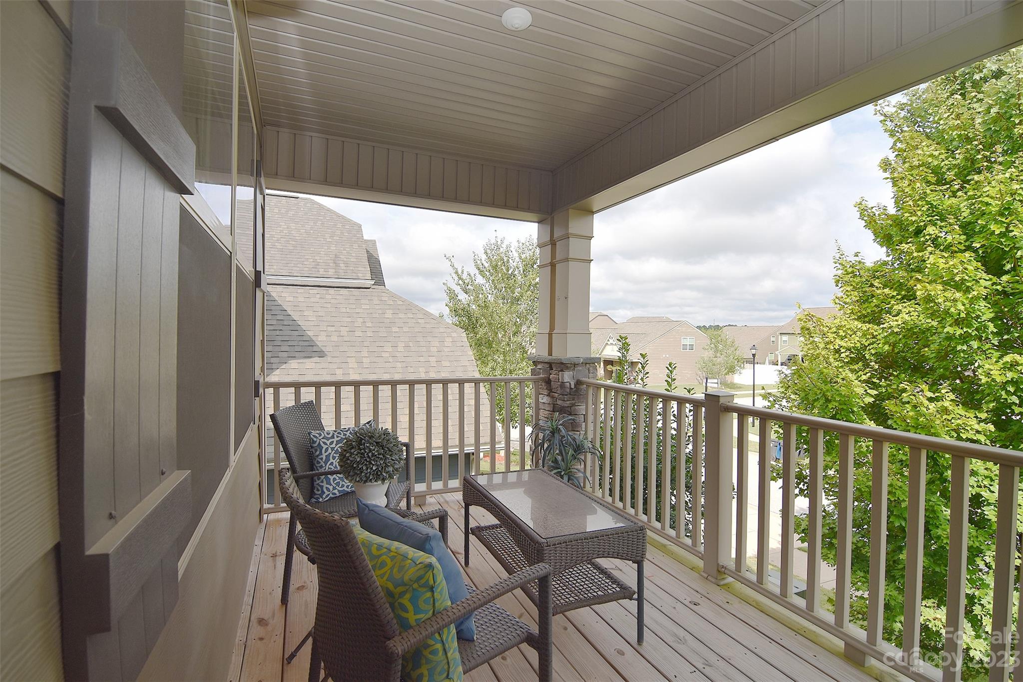 Walnut Creek - Residential