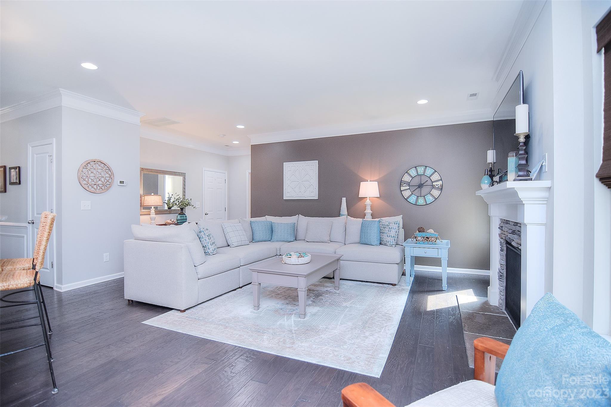 Walnut Creek - Residential