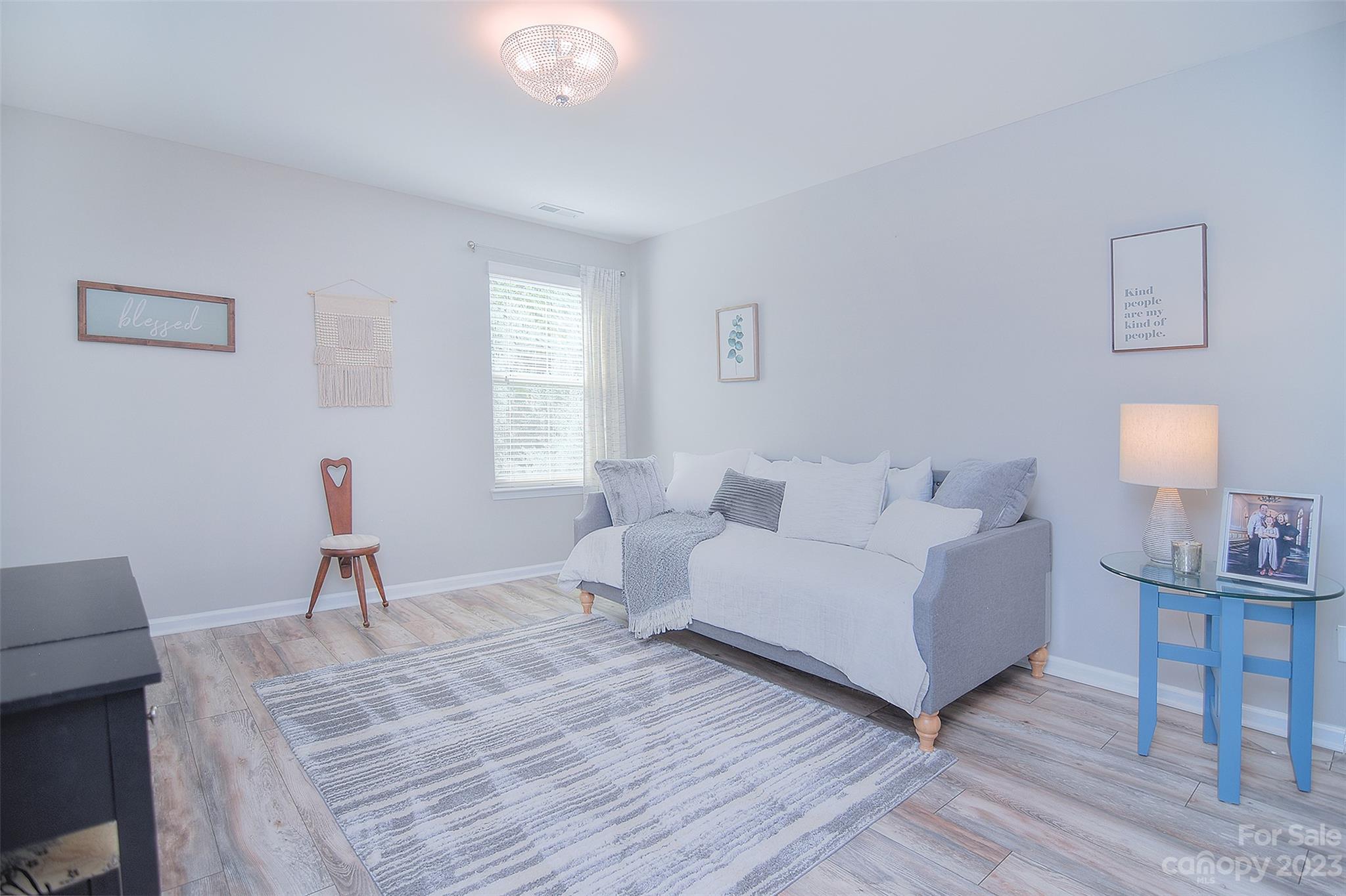 Walnut Creek - Residential