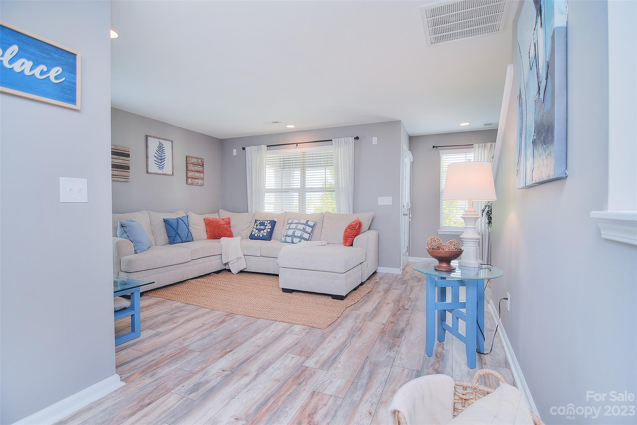 Walnut Creek - Residential