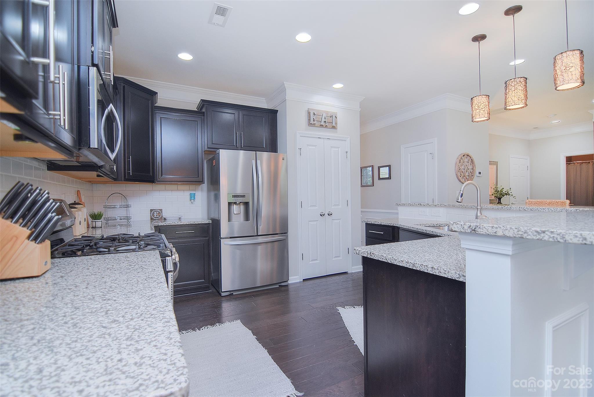 Walnut Creek - Residential