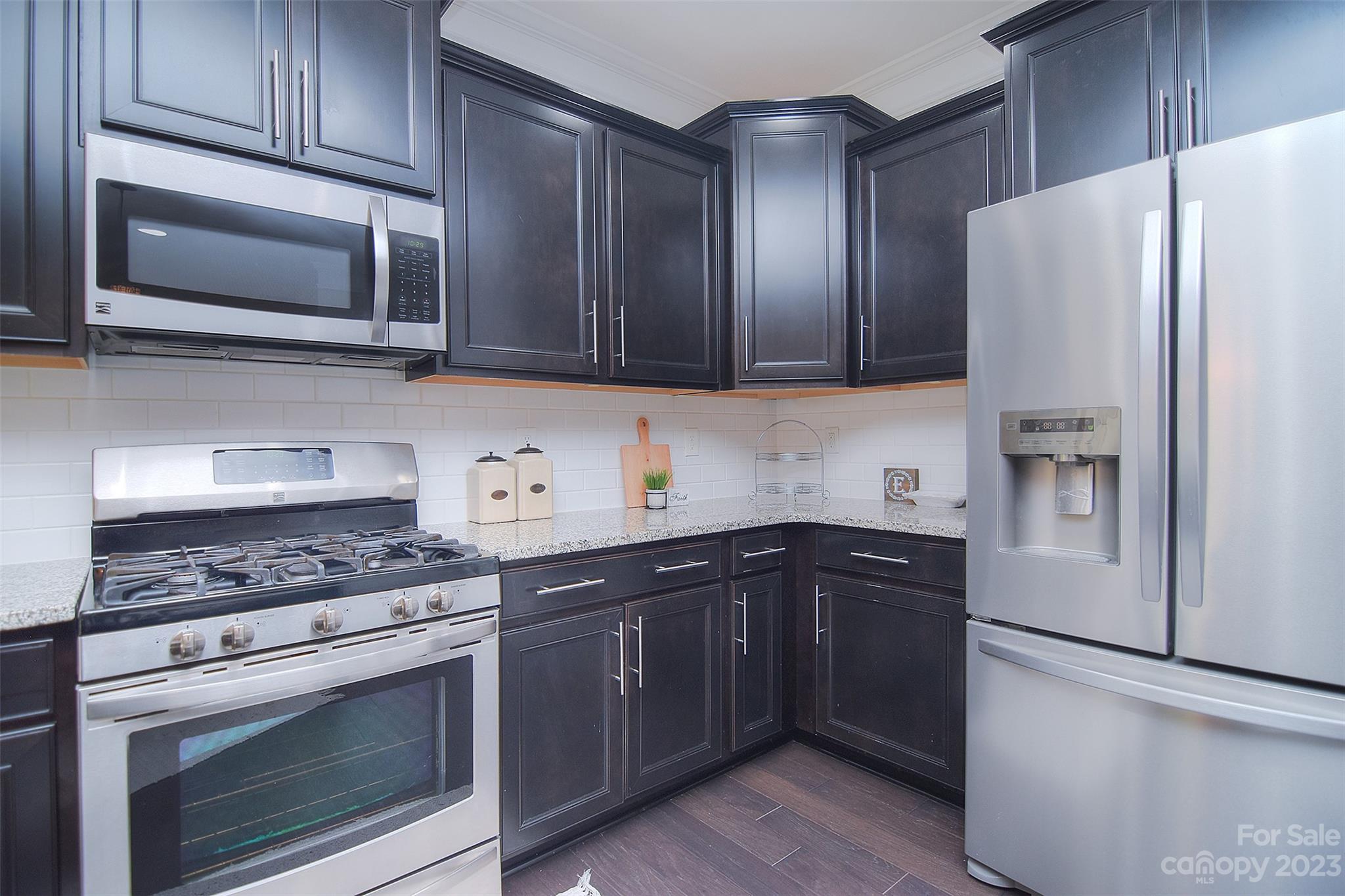 Walnut Creek - Residential