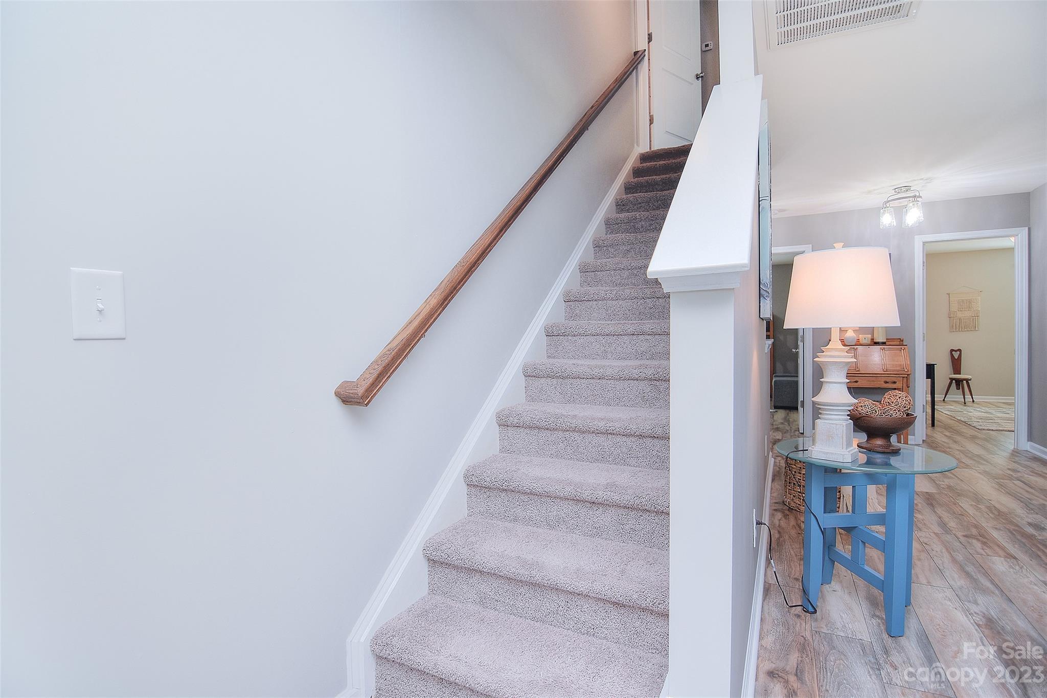 Walnut Creek - Residential