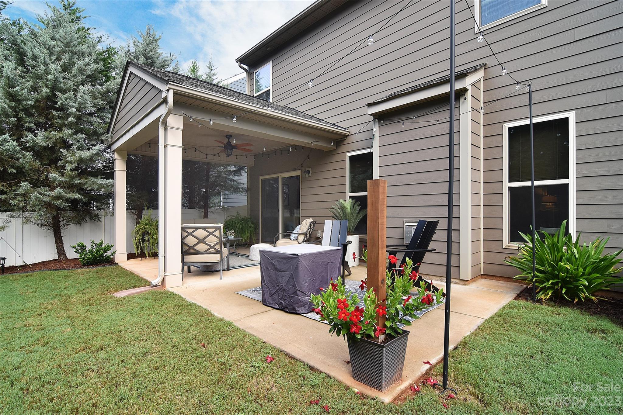 Walnut Creek - Residential