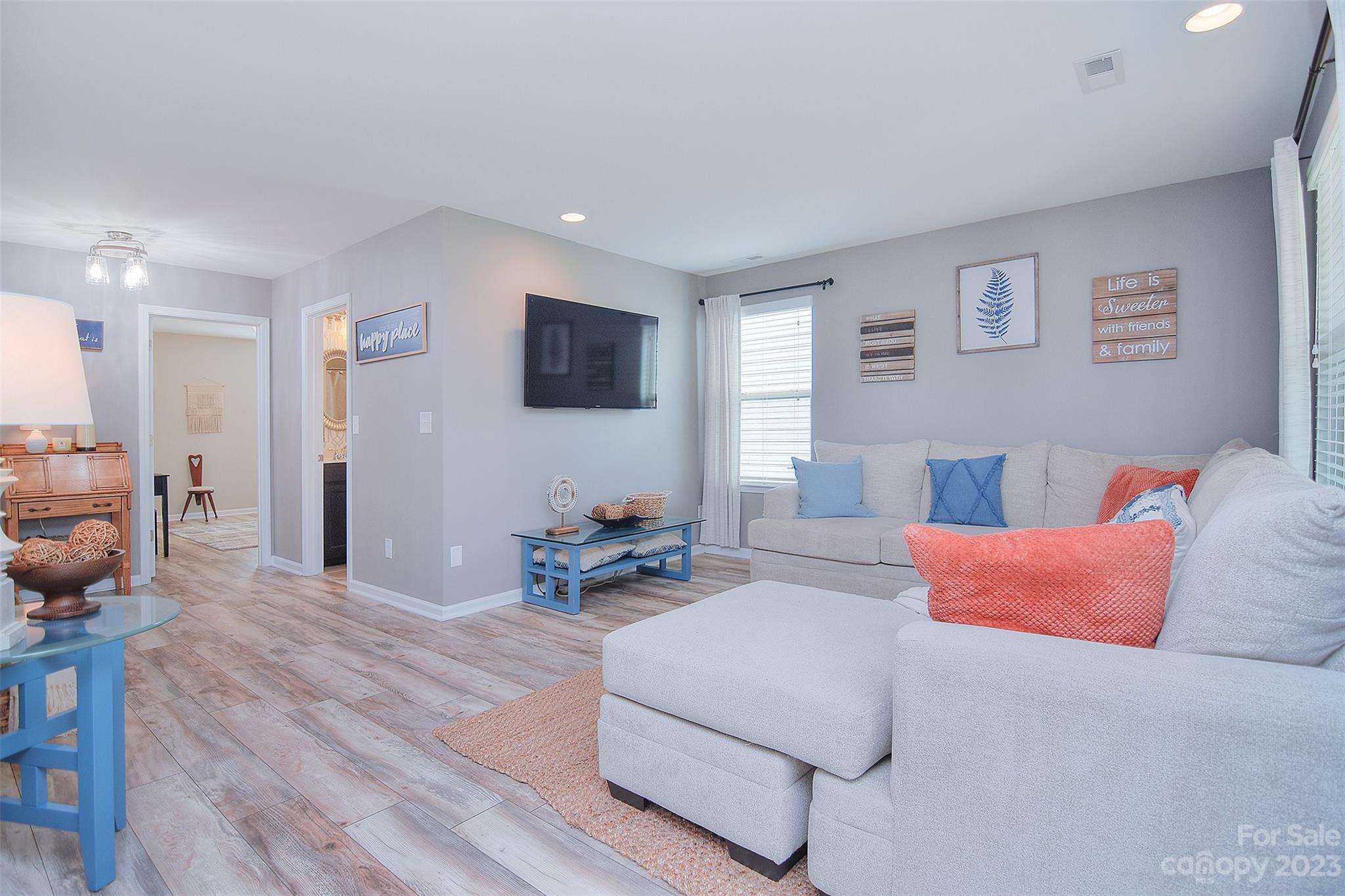 Walnut Creek - Residential