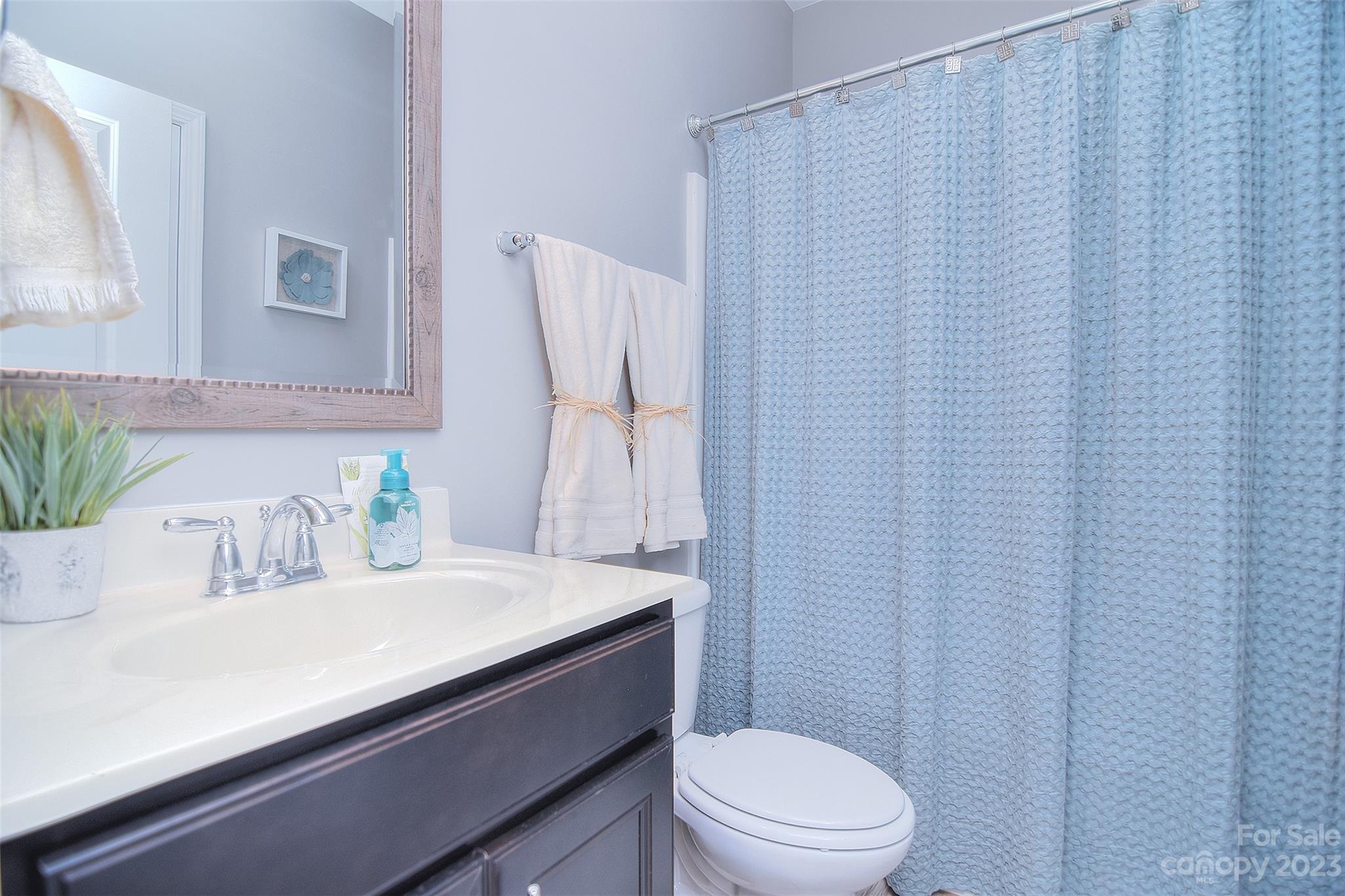 Walnut Creek - Residential