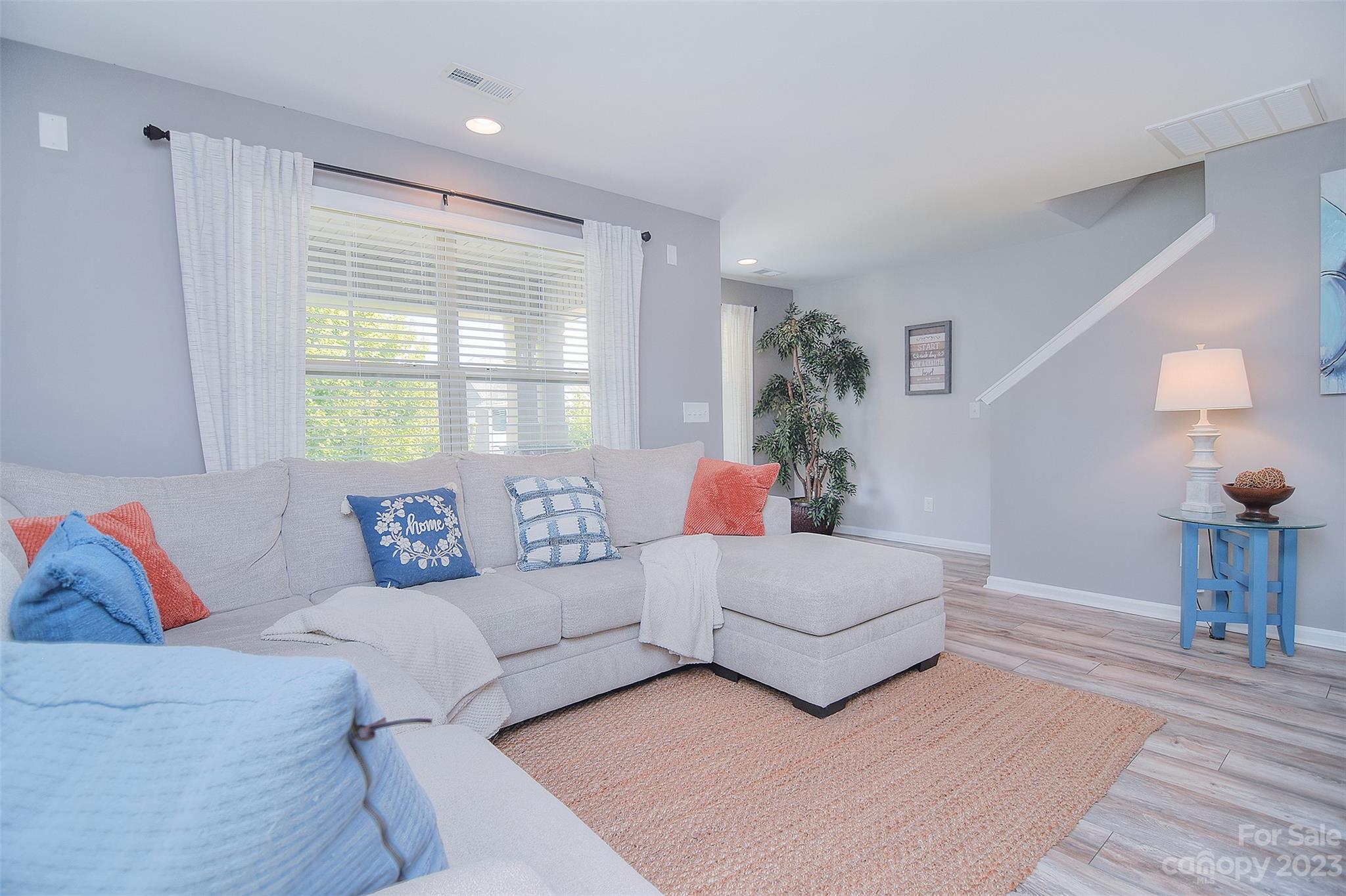 Walnut Creek - Residential