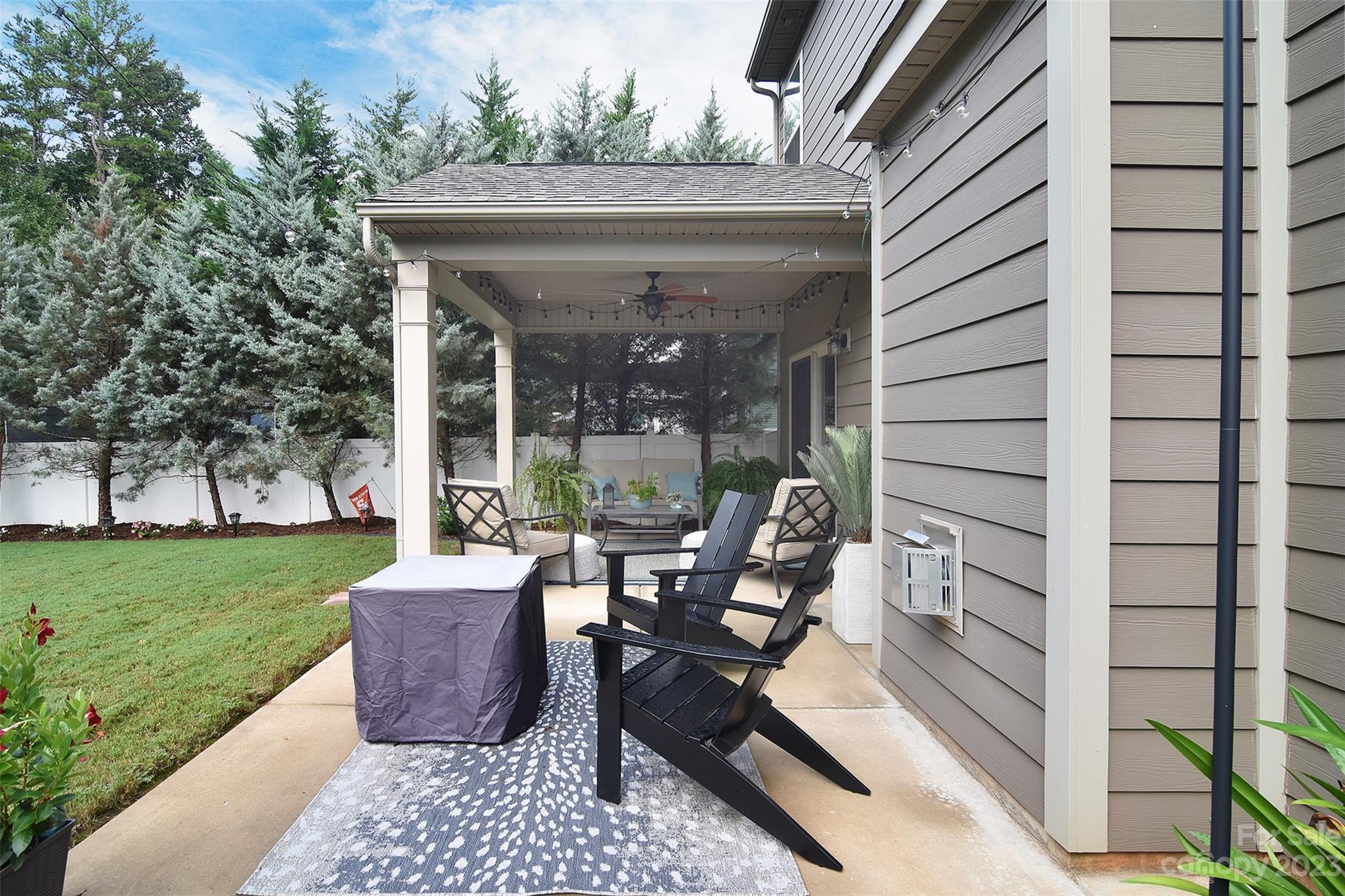 Walnut Creek - Residential