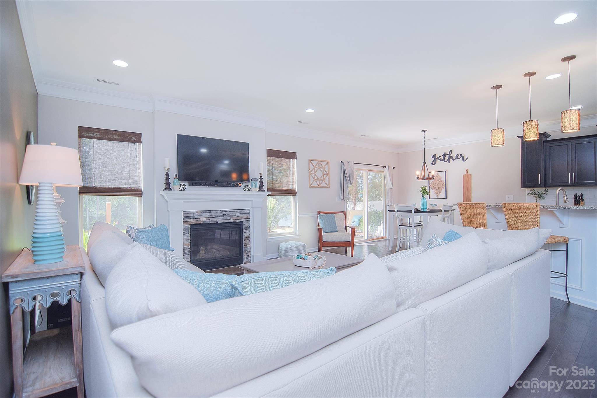 Walnut Creek - Residential