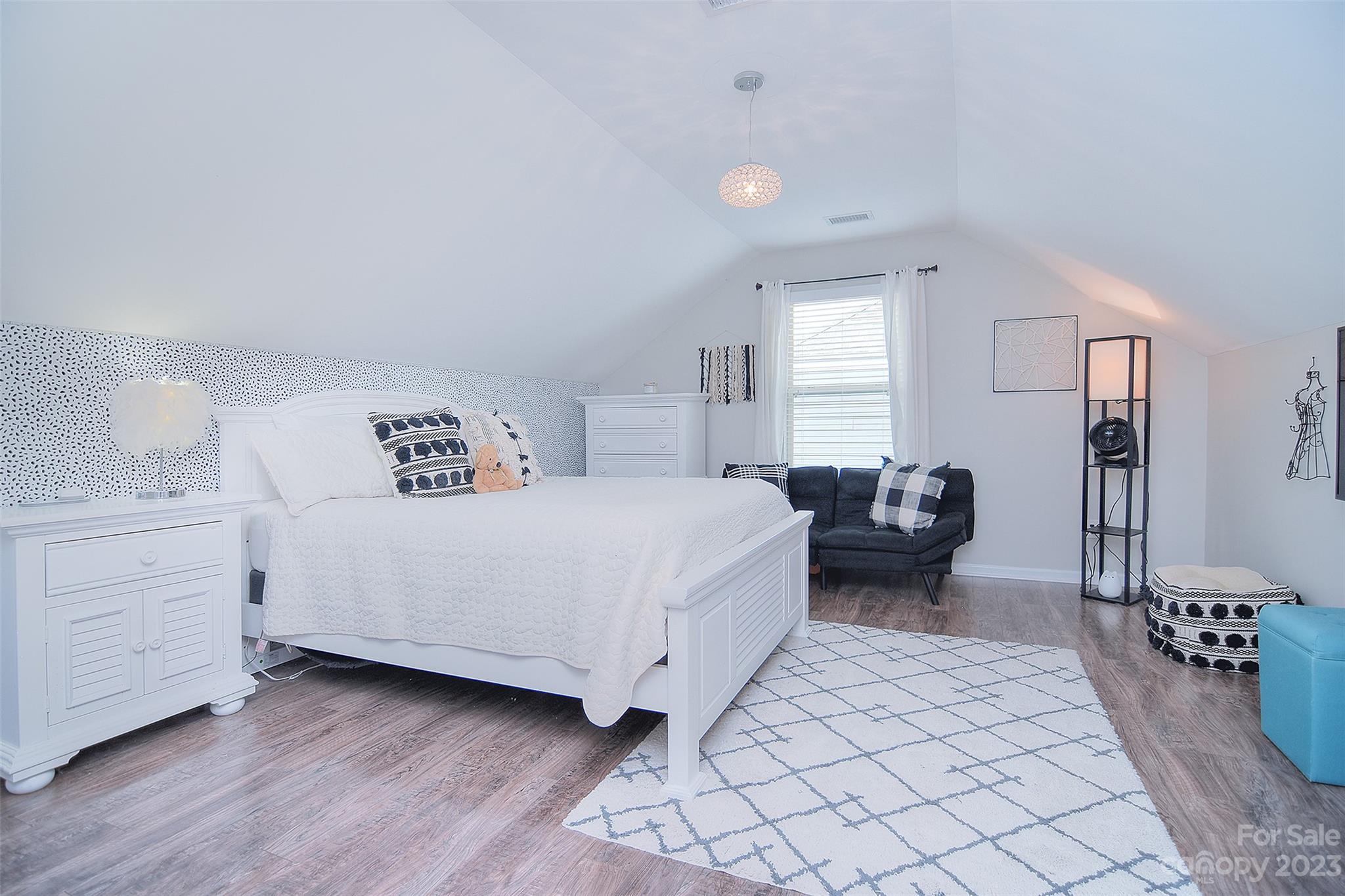 Walnut Creek - Residential