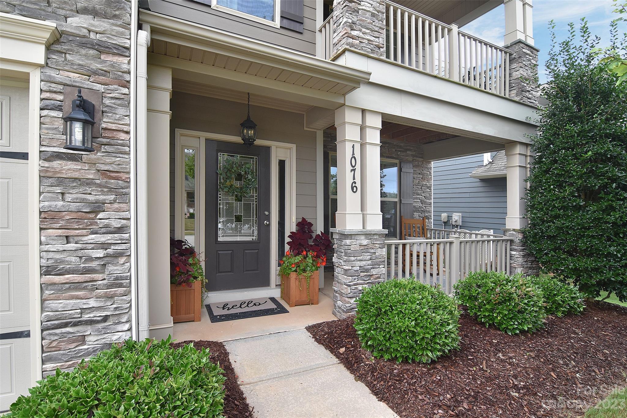 Walnut Creek - Residential