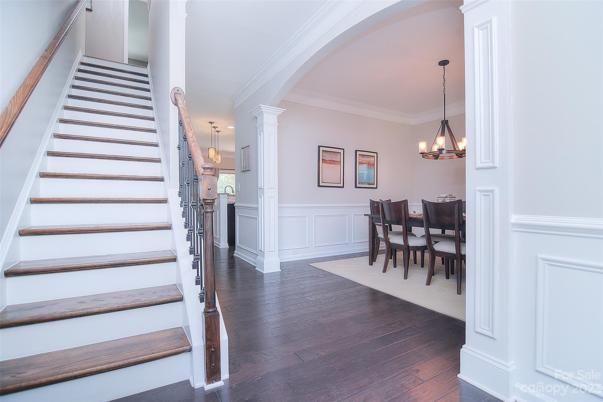 Walnut Creek - Residential