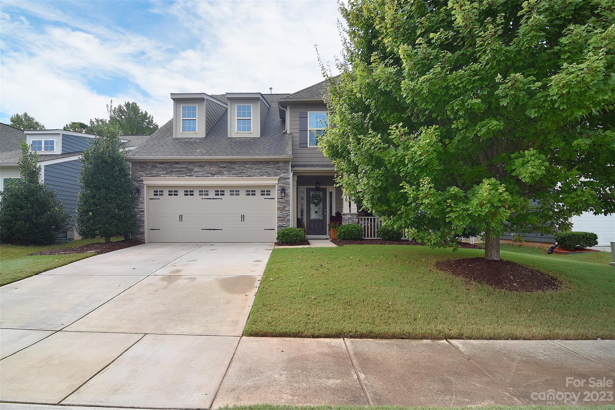 Walnut Creek - Residential