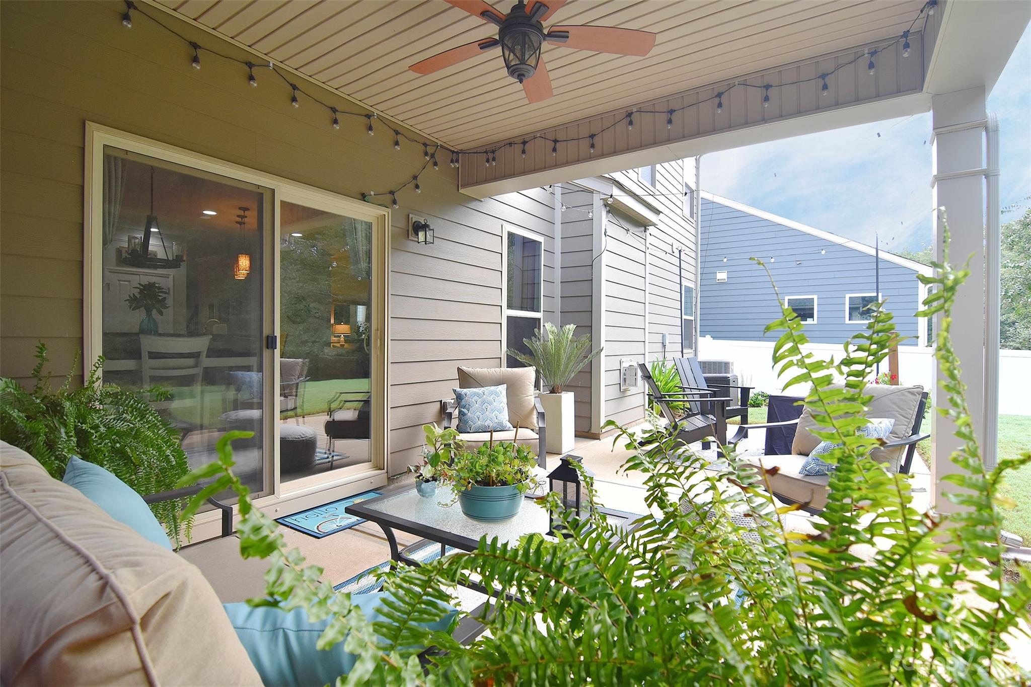 Walnut Creek - Residential