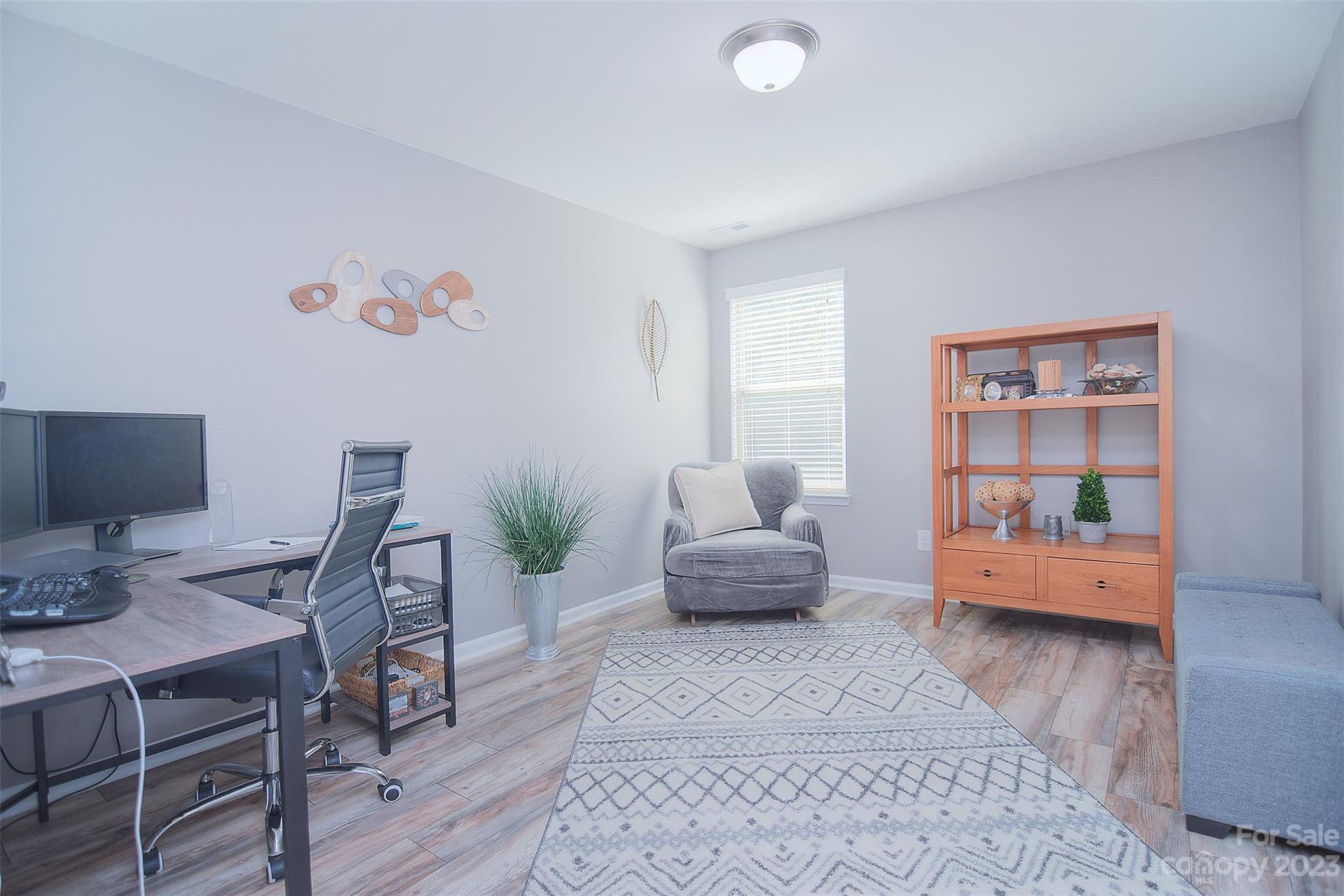 Walnut Creek - Residential