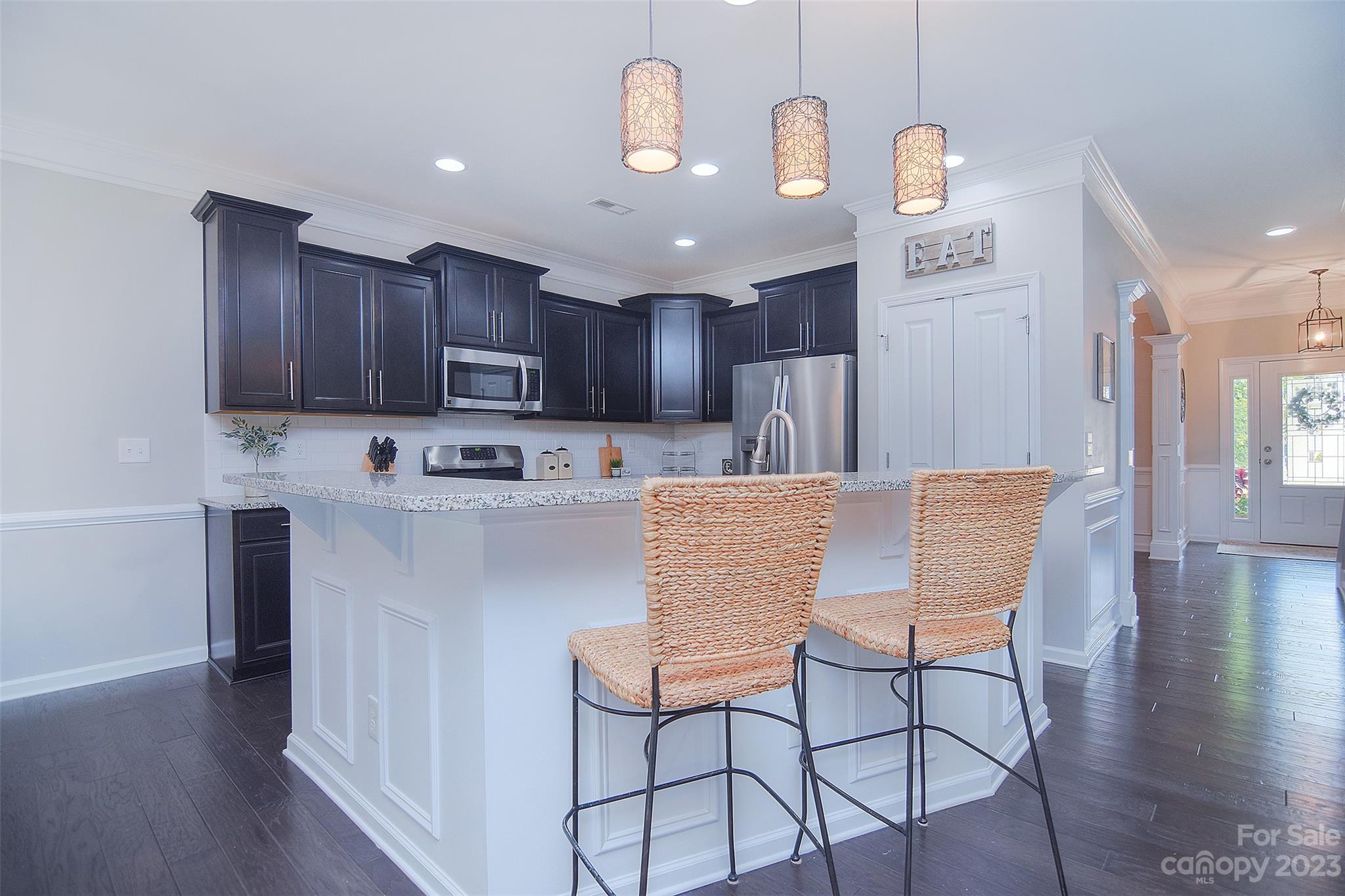 Walnut Creek - Residential