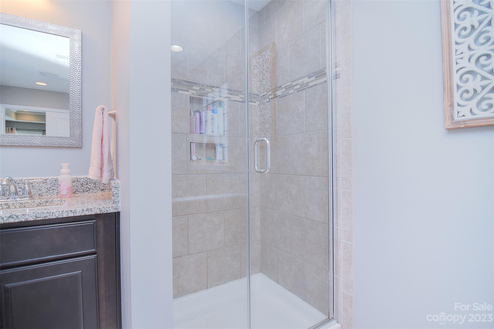 Walnut Creek - Residential