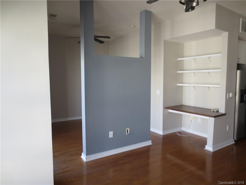 Court 6 - Residential Lease