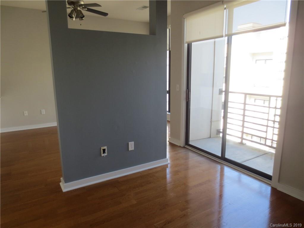 Court 6 - Residential Lease