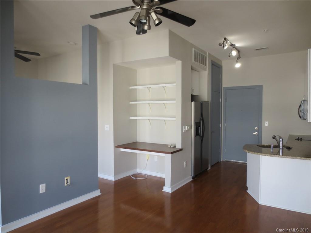 Court 6 - Residential Lease