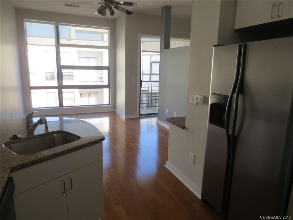 Court 6 - Residential Lease