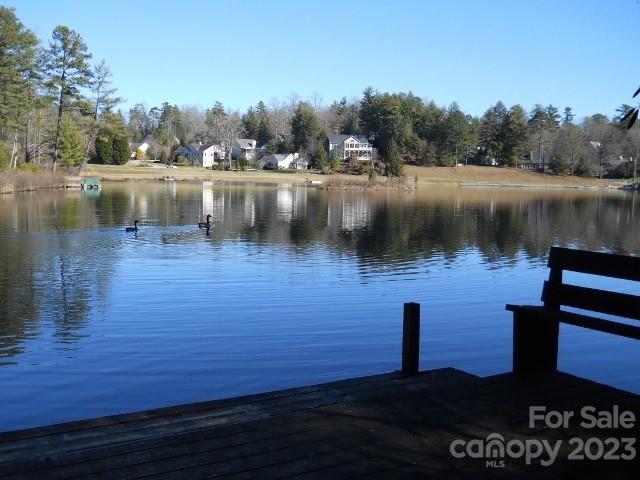 Deerlake Village - Land