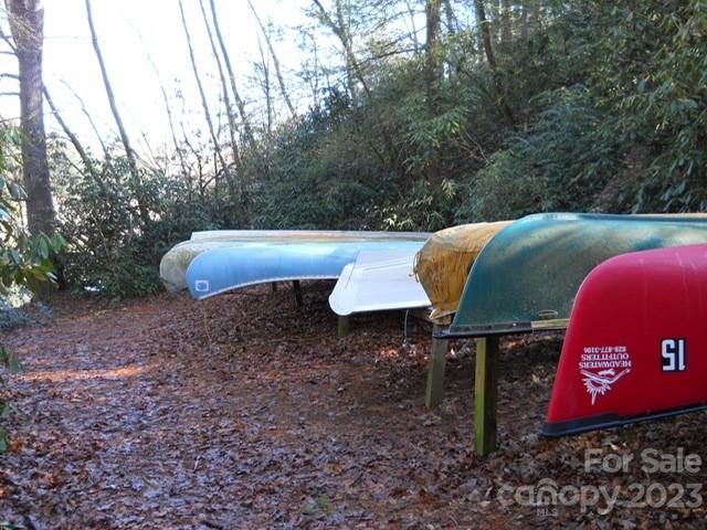 Deerlake Village - Land