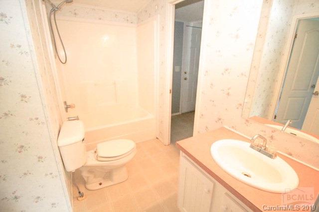 Bethel Ridge Estates - Residential