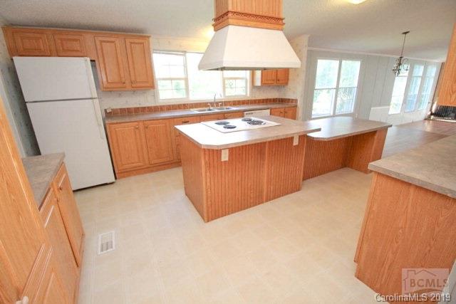 Bethel Ridge Estates - Residential