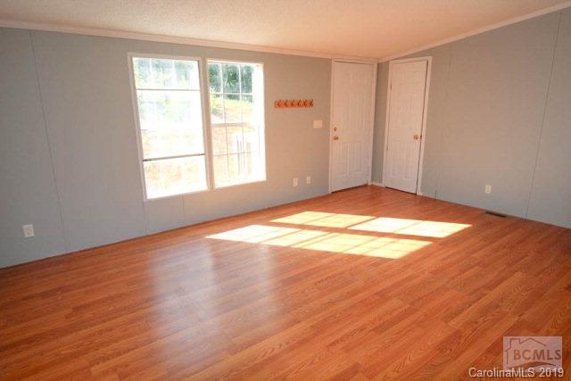 Bethel Ridge Estates - Residential