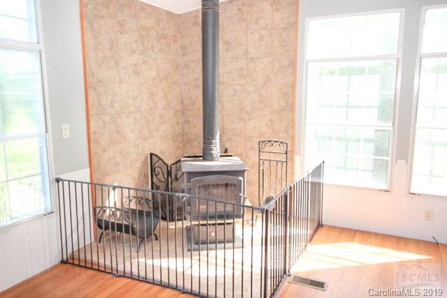 Bethel Ridge Estates - Residential