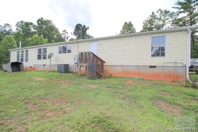 Bethel Ridge Estates - Residential