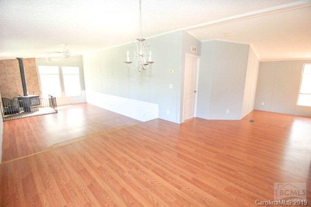 Bethel Ridge Estates - Residential