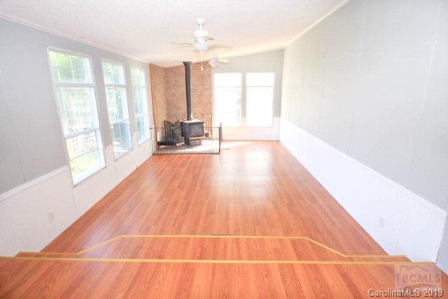 Bethel Ridge Estates - Residential