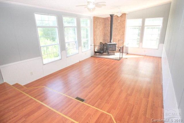 Bethel Ridge Estates - Residential