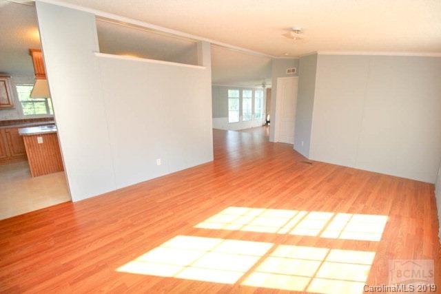 Bethel Ridge Estates - Residential